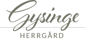 Gysinge Herrgård Logo