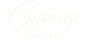 Gysinge Herrgård Logo